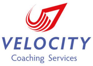 Velocity Coaching Services Logo